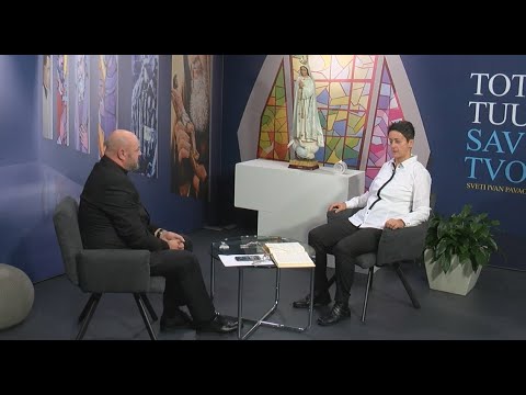 Totus Tuus - Vera Zefić