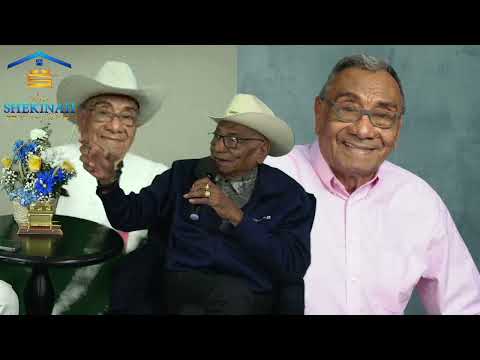 ENTREVISTA A EDUARDO SILVA DEL DUO DE  LOS VOCEROS DE CRISTO 2DA PARTE NOVIEMBRE 2023