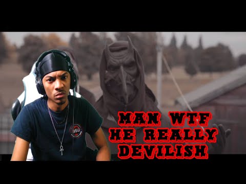 WOW!😳 (Block 6) Lucii - Ritz (Music Video) Prod By Ls Beats | Pressplay | American Reaction