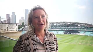Sustainability & Impact Summit 2026 – Louisa Goodfellow