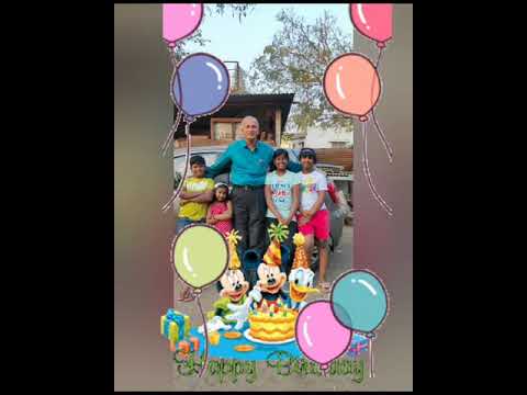 Birthday wishes to dear fr.JOVIAN .God bless you.