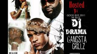 Tech N9ne Feat. Lil Wayne &amp; T-Pain - (F**k Food Mayday Remix NEW/2012