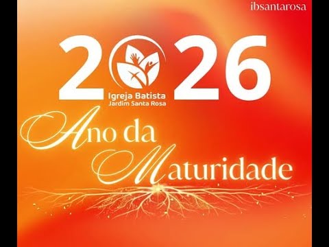 Culto de Louvor e adoração 08/03/2026