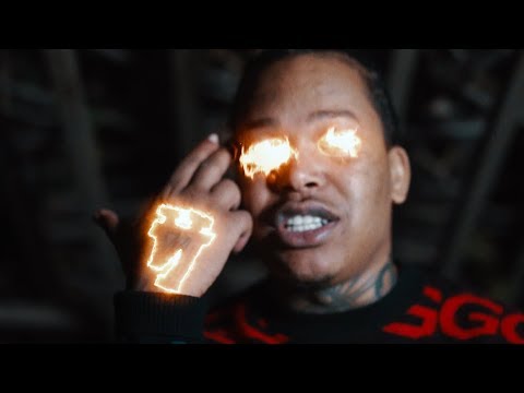 Baby Slick - "Brazy" | shot by @ThomasTyrell619