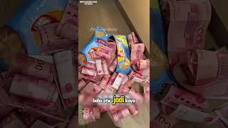 Download lagu Blacky Berburu Uang Lagi, Ternyata Punya Suami Babu 😂 #shorts #kucing mp3