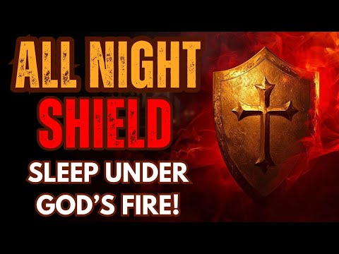 Declare The Blood of Jesus and Evil Protection Prayers