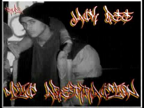 Mi Mundo Personal--Septimo Fragmento Ft. Jack Dee