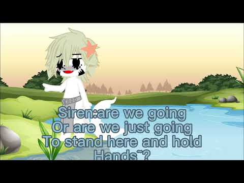 Dart:T^T/gacha club/@flower lee