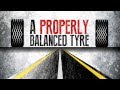 Bad Vibes- Dunlop Tyres on wheel balancing