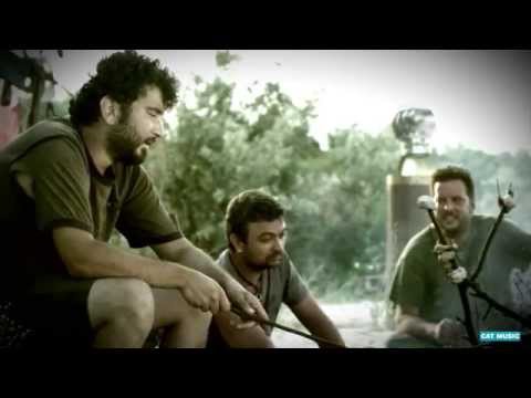 Voltaj - Mi-e dor de (Official Video)