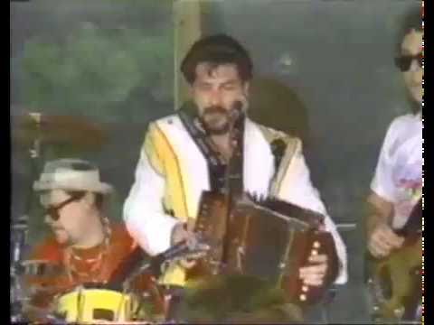 Jo-El Sonnier: Evangeline Special (Live)