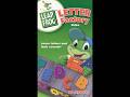 Opening To LeapFrog Letter Factory 2003 VHS