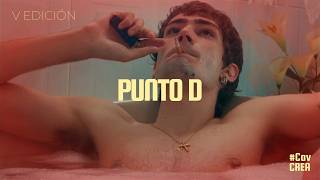 PUNTO D - C/ Jaleo | V Edición #CAVCREA
