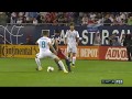 Kaka nutmegs Marcos Llorente | MLS All Stars vs Real Madrid