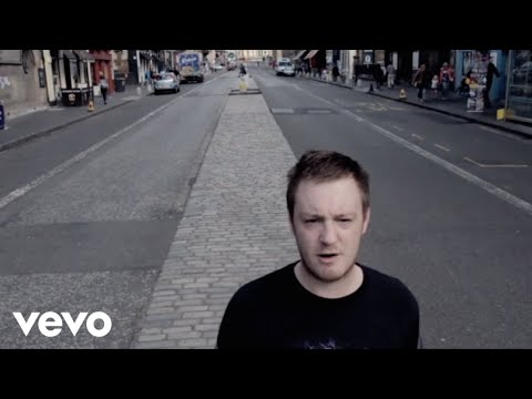 Werd (SOS) - Salt n Sauce [Official Video]