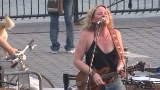 "You're gonna miss me" - Amy Helm (Allen Toussaint, cover)