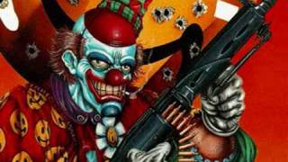 Goddamn Right (its a beautiful day).