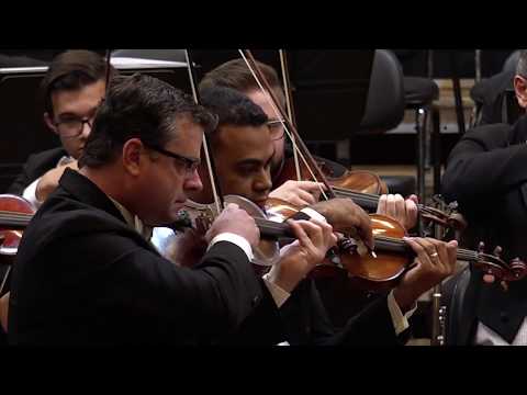 OSPA 2019 - 14/12 - Evandro Matté | Flávio Leite | Elisa Machado | Bizet | Shostakovich | Korsakov