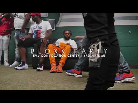 GG Loafy - Bloxk Party Concert (Recap)