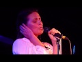 Emiliana Torrini - Beggar's Prayer (Live @ Glee Club)