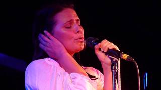 Emiliana Torrini - Beggar&#39;s Prayer (Live @ Glee Club)