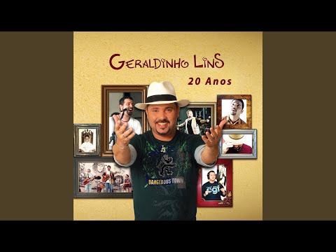Meu Coração, Teu Abrigo - Geraldinho Lins