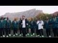 African Choir sings Adon Olam - Choni G feat. Khayelitsha United Mambazo Choir