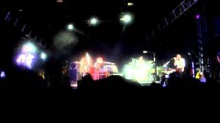 PJ Harvey &quot;The Glorious Land&quot; Coachella 2011