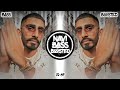 Tu Hi🫵 Bass Boosted Sultaan Latest Punjabi Song 2024 NAVI BASS BOOSTED