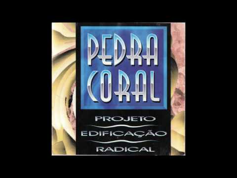 Cobre-nos com Teu amor - Pedra Coral