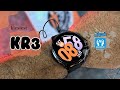 Kieslect KR3 Review ساعة ذكية بمواصفات جبارة وضمان رسمي مع وكيل 