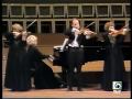 Antonin Dvorak KDYZ MNE STARA MATKA op. 55 ...