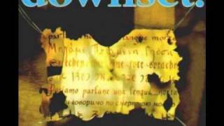 Downset - Against the Spirits