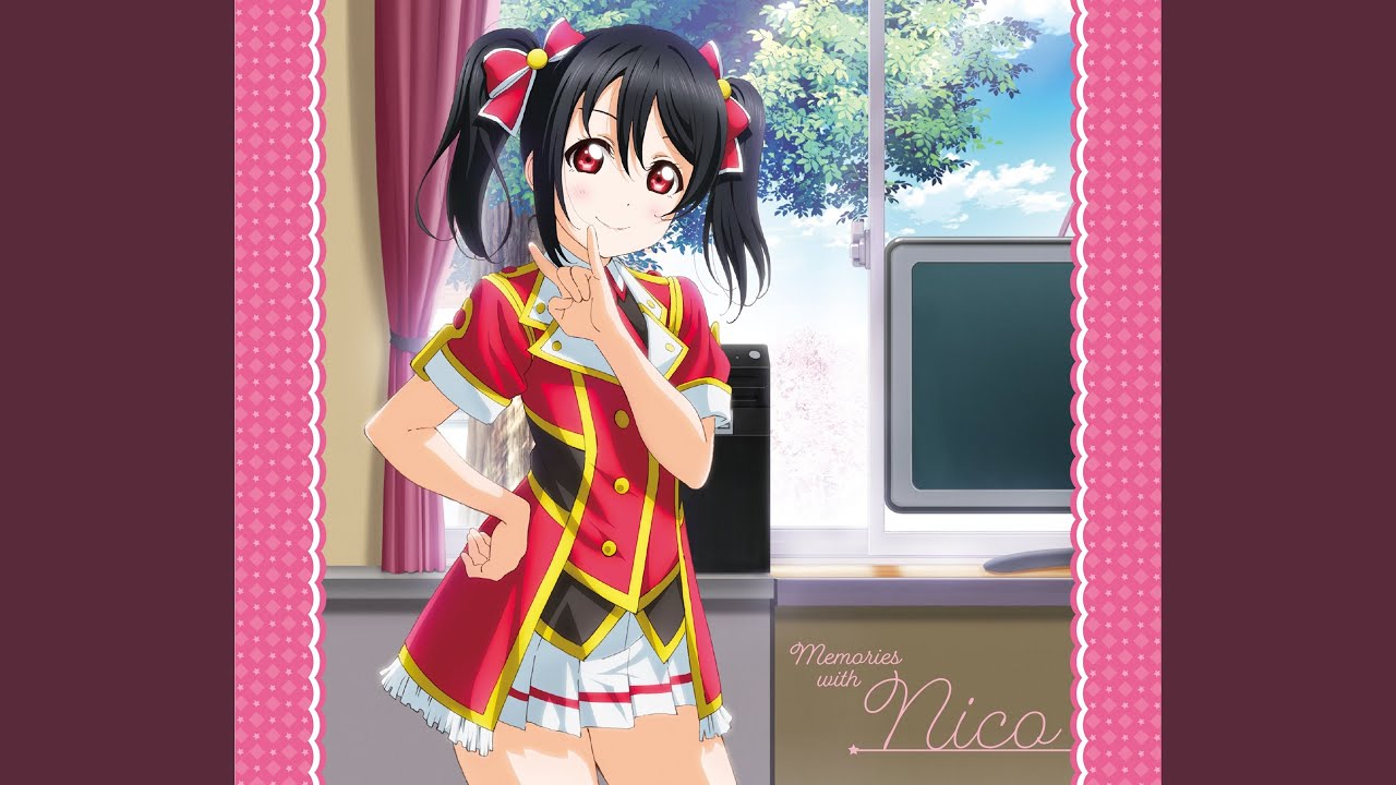 Angelic Angel (NICO Mix)