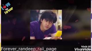 Teen gawah hai ishq ke