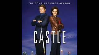 Castle S1 Ep1 - Flowers for Your Grave