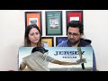 Pakistani Reacts to Jersey - Official Trailer | Shahid Kapoor | Mrunal Thakur | Gowtam Tinnanuri |