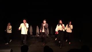 【麗陵祭2017 3日目】君のようになりたい/ねるねるねるね