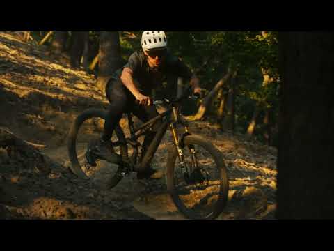 The new stump for SBCR