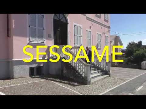 ROCCAVERANO OLMO GENTILE  SAN GIORGIO SCARAMPI  VESIME  SESSAME  MONTABONE  MOMBALDONE  MONTABONE