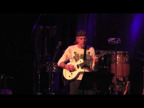 The Wind Cries Mary   Horst Michael Schaffer & Rens Newland OSTINATO