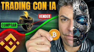 How AI Could Trade for You on Binance thumbnail