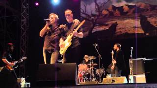 M Clan - Pasos de Equilibrista