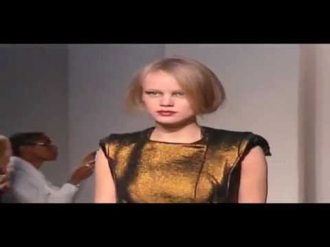 Paris Fashion Week   Lee Young Hee