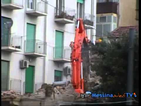 Messina, una città senza memoria ! - La WebTv della tua terra - MessinaWeb.Tv
