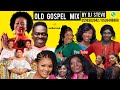 OLD GHANA GOSPEL MIX BY DJ STEVO