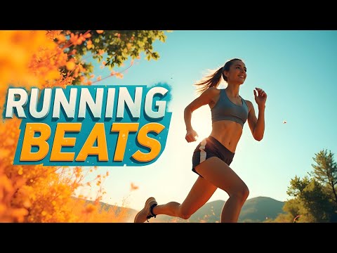 Ultimate Running Music – Energizing Beats to Keep You Moving