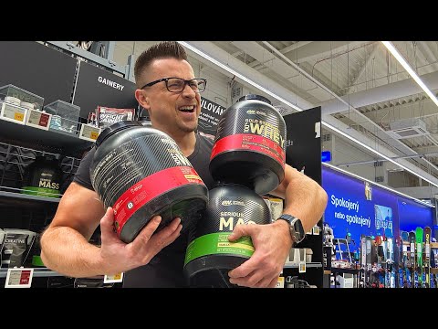 Фитнес по-простому: жиросжигание и покупки для похудения!