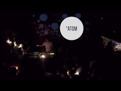 ATOM presents Thor Rixon (Live) ft Alice Phoebe Lou