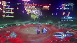 エンドレスラグナロクやるーー